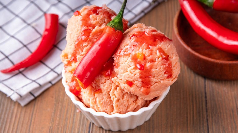 5 Unexpected Foods That Totally Taste Better with Hot Sauce