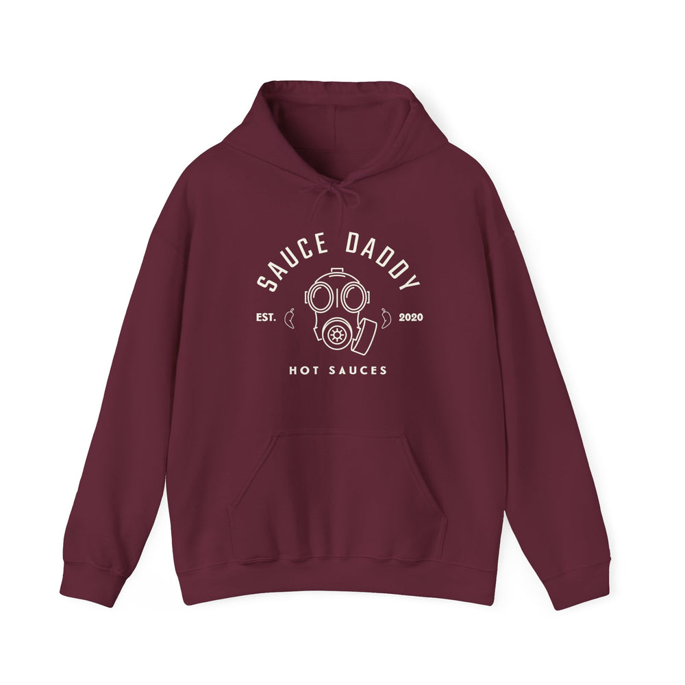 Sauce Daddy Original Hoodie