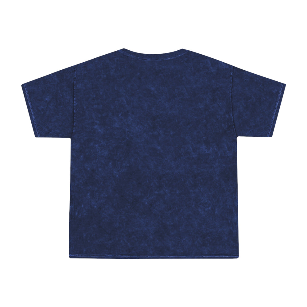 
                  
                    Unisex Mineral Wash T-Shirt
                  
                