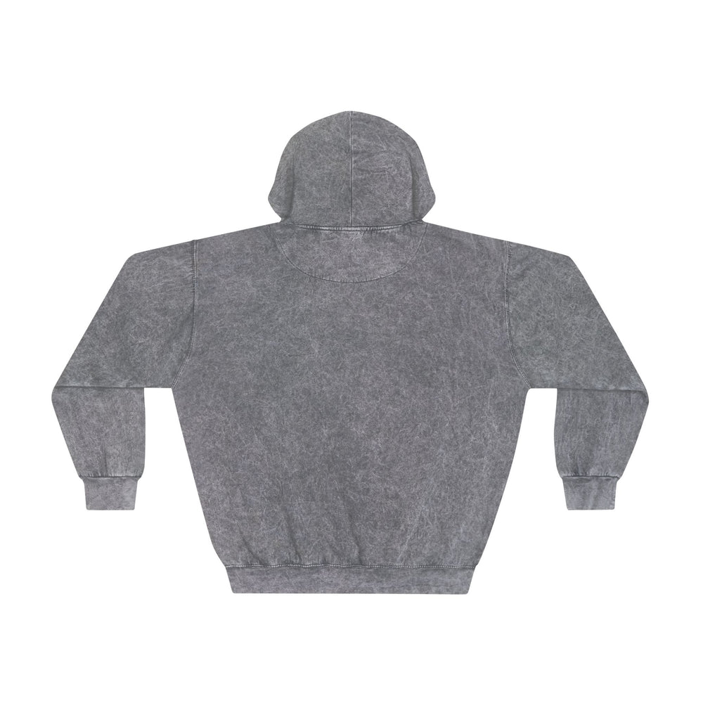 
                  
                    Unisex Mineral Wash Hoodie
                  
                