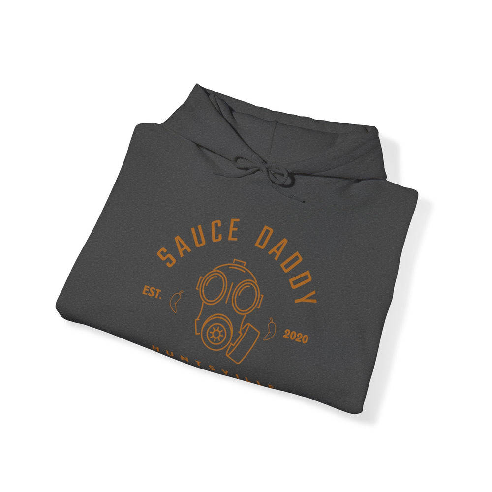 Original sauce hoodie best sale