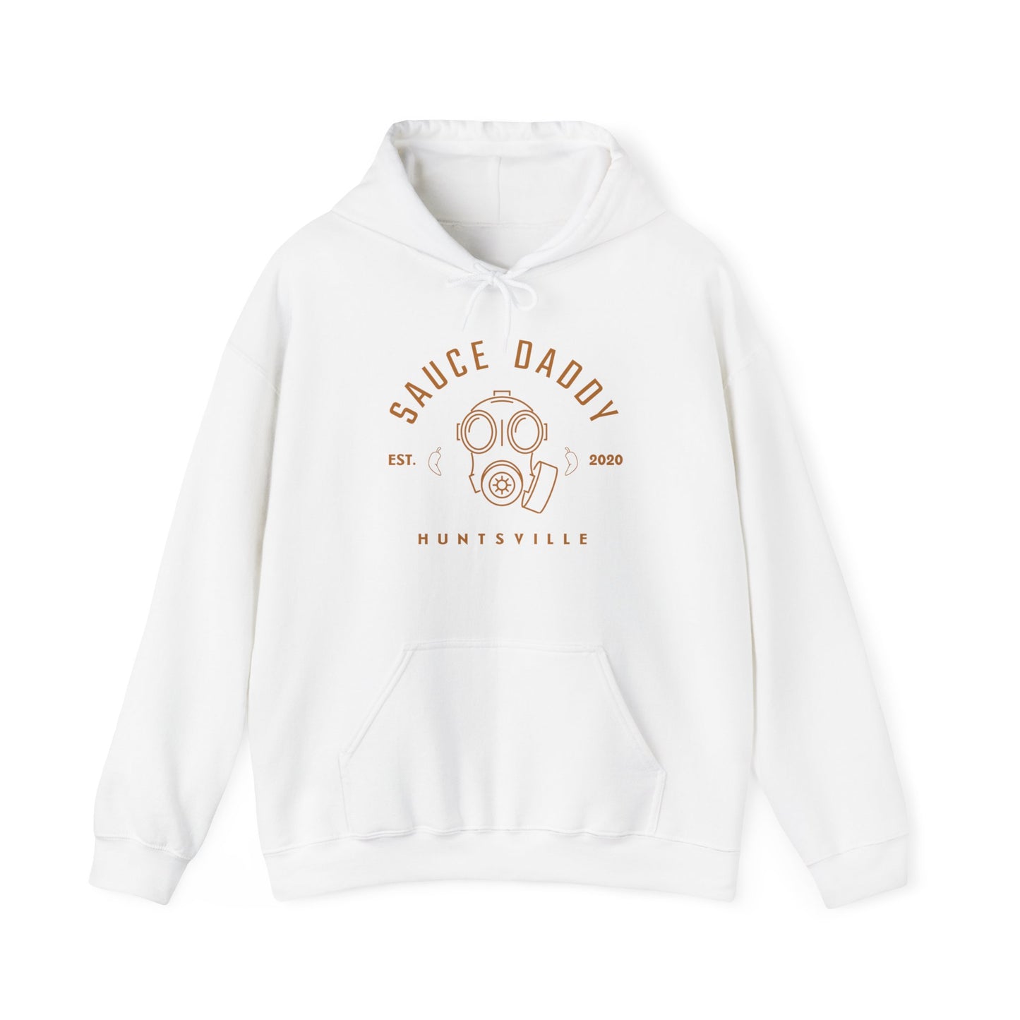 
                  
                    Sauce Daddy Original Hoodie
                  
                