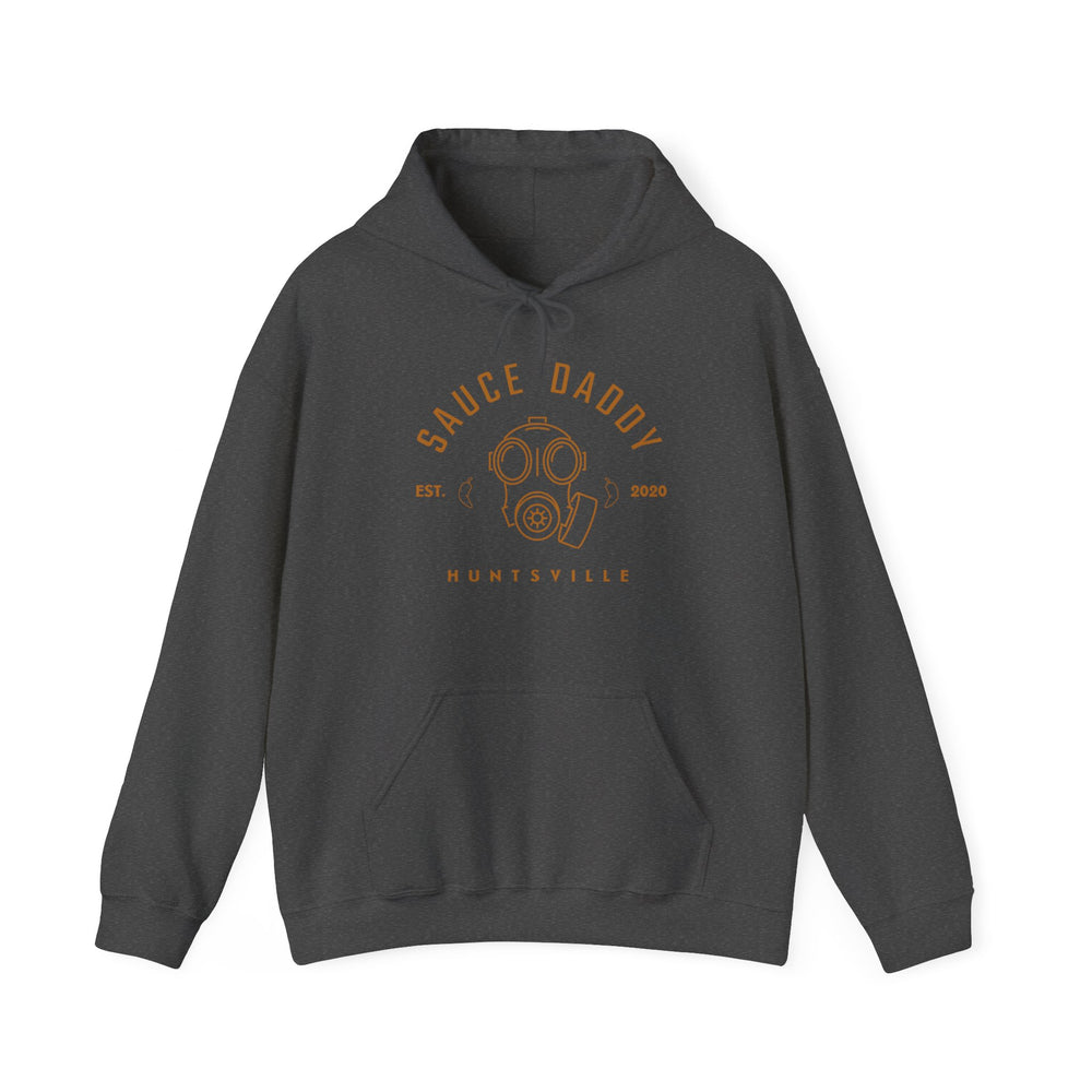 Sauce Daddy Original Hoodie