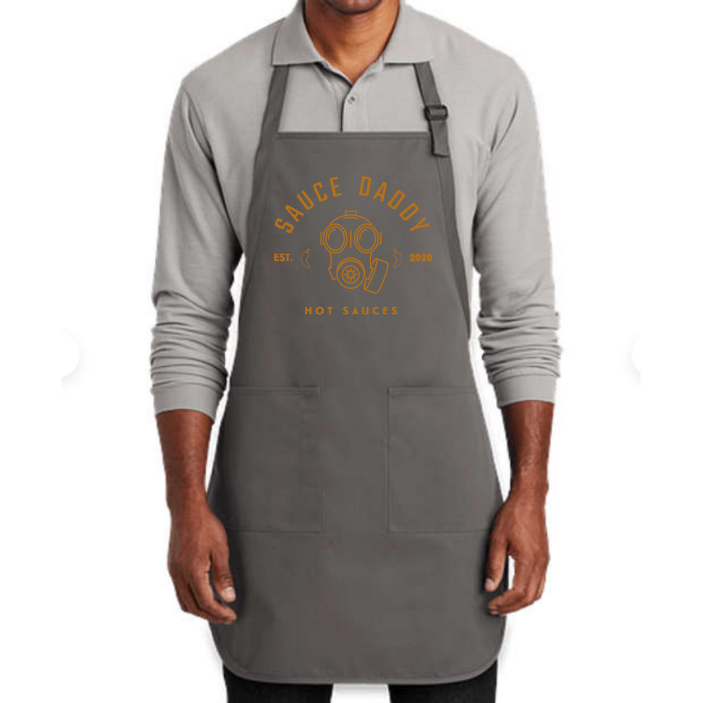 Sauce Daddy Aprons